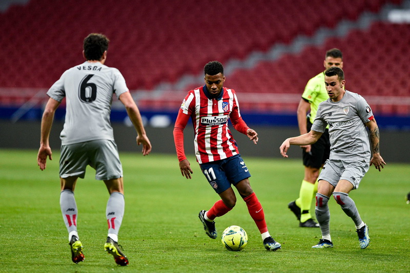 Atletico nakon preokreta pobijedio Bilbao