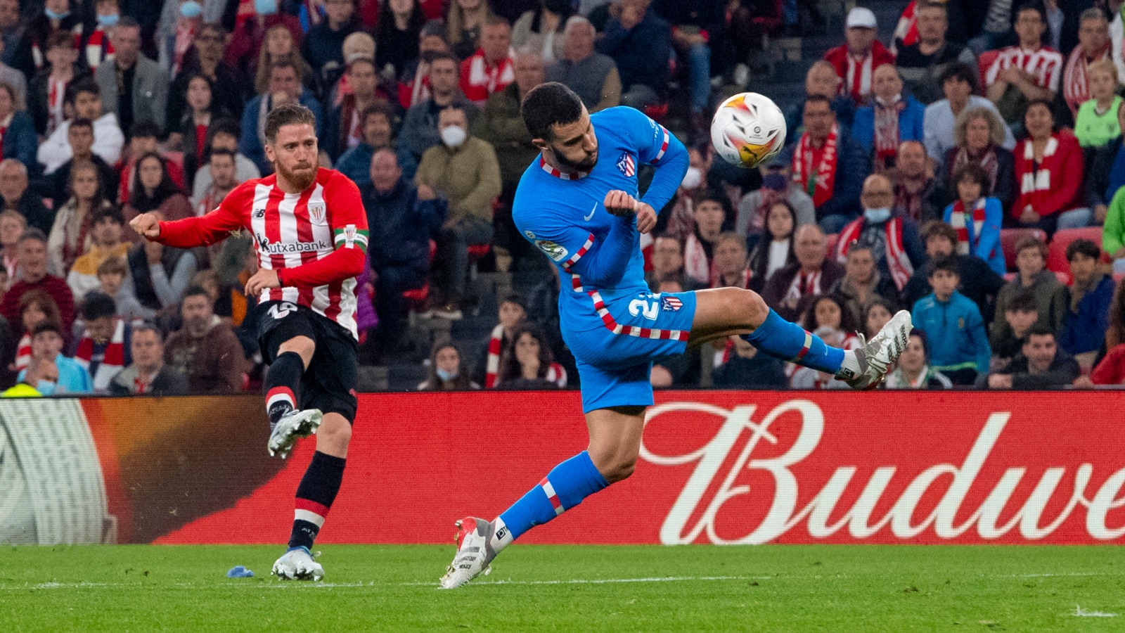 Atletico porazom u Bilbau doveo u pitanje plasman u LP