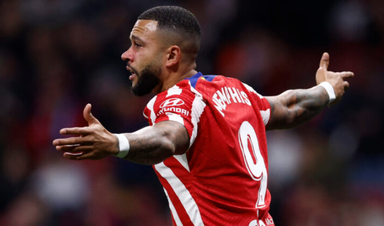 Atletico prekinuo niz pobjeda, osvojili samo bod protiv Getafea