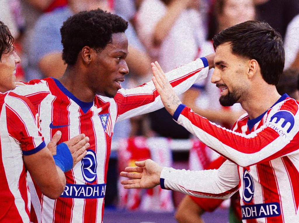 Atletico savladao Real u madridskom derbiju, raduju se i u Barceloni