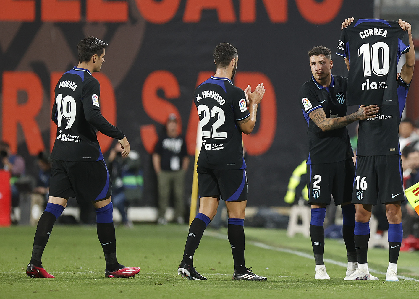 Atletico se približio Realu na samo dva boda zaostatka