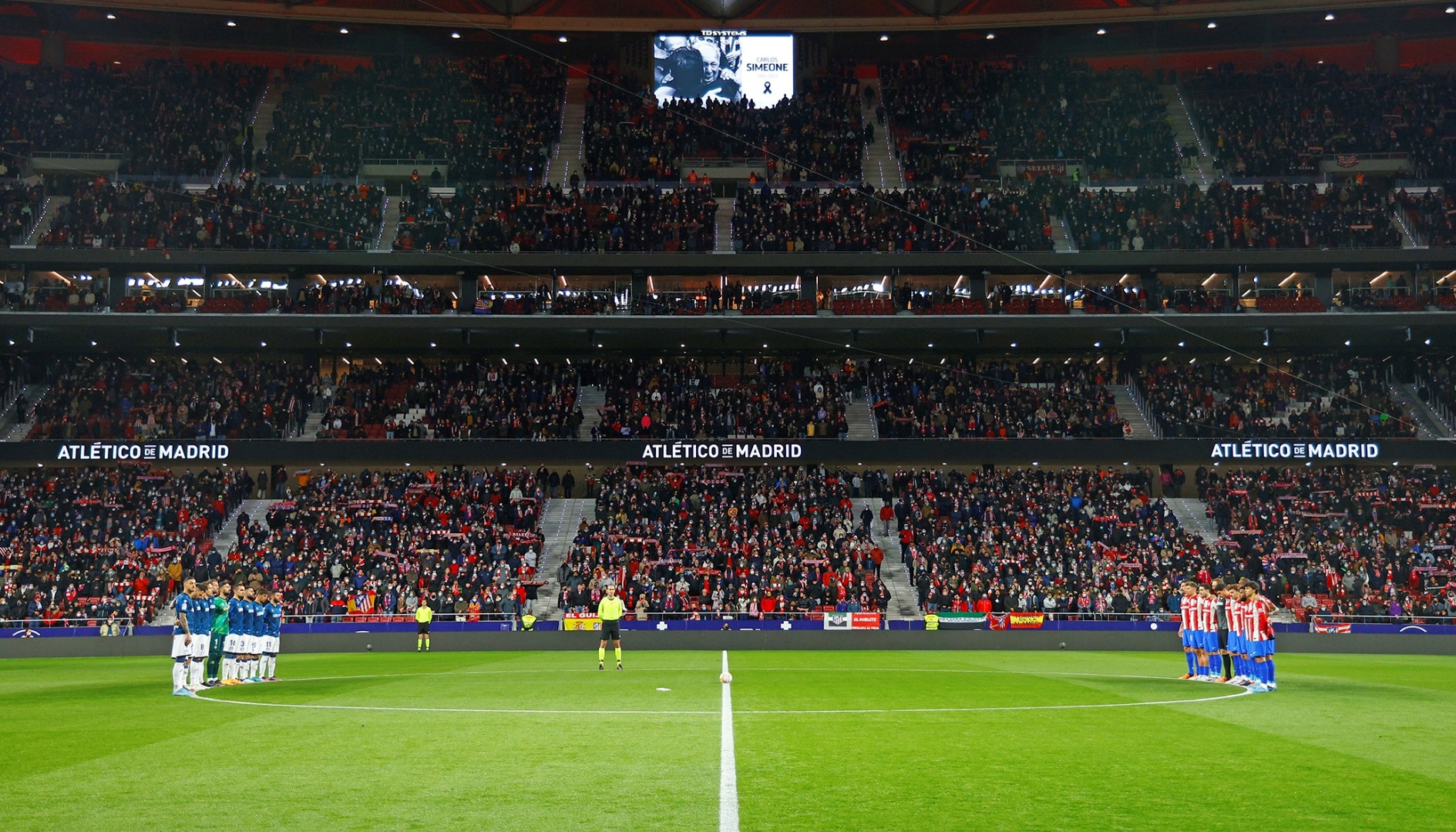 Atletico ubjedljiv nad Alavesom