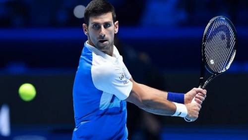 ATP o slučaju Đoković: Nastavit ćemo da promovišemo vakcinaciju