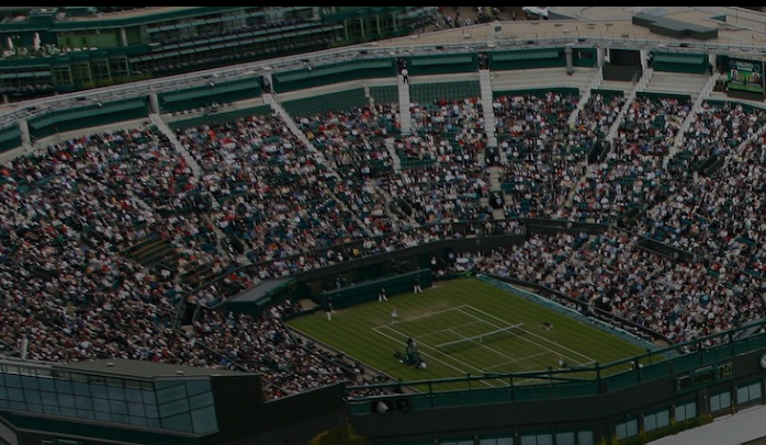 ATP odlučio: Nema bodova na Wimbledonu