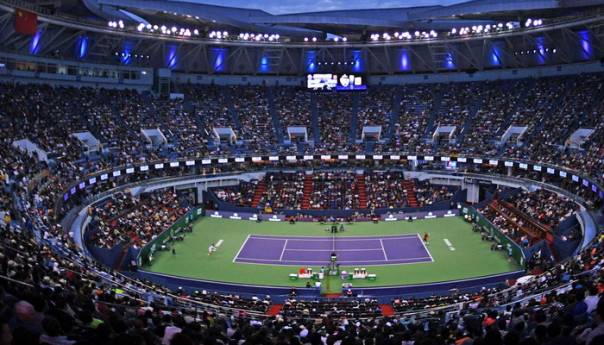 ATP potvrdio otkazivanje turnira u Šangaju, Chengduu i Zhuhaiju