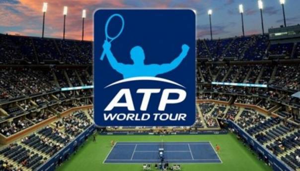 ATP prekinuo tenisku sezonu do 26. aprila
