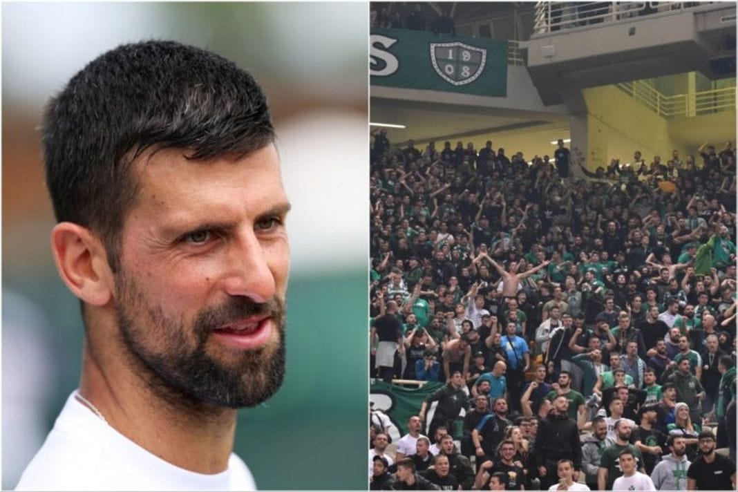 ATP turnir iz Beograda seli se u Atinu: Đokovići donijeli važnu odluku