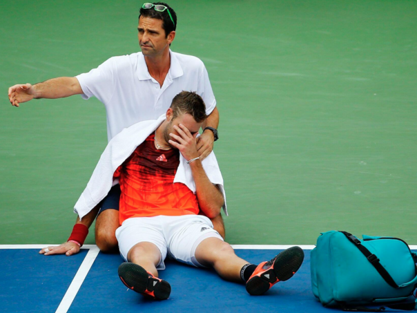 ATP uvodi pravilo o ekstremnim vrućinama od 2026. godine