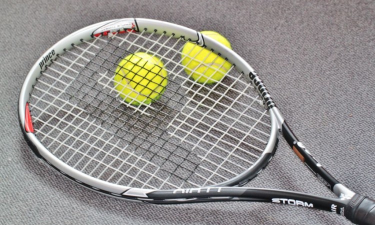  ATP zamrznuo rang listu