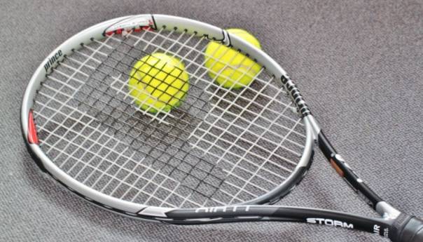 ATP zamrznuo rang listu