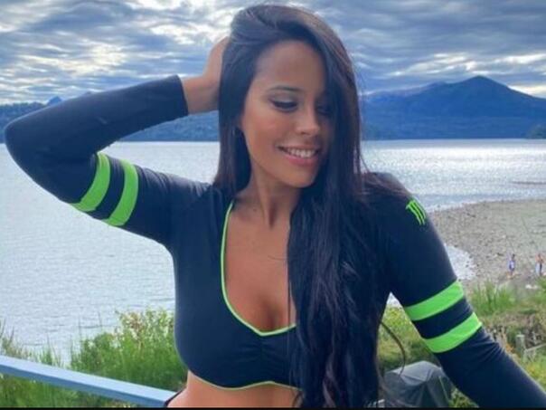 Atraktivna manekenka podnijela tužbu protiv čuvenog tenisera