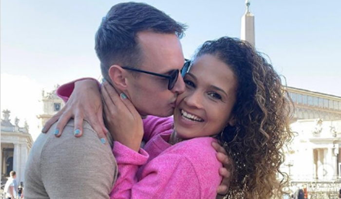 Atraktivna sutkinja priznala da je u vezi s nogometašem iz lige u kojoj sudi