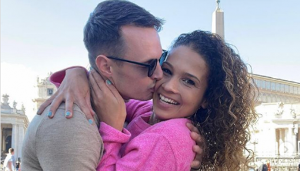 Atraktivna sutkinja priznala da je u vezi s nogometašem iz lige u kojoj sudi