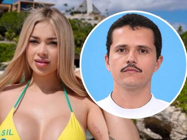 Atraktivnu Meksikanku optužuju da je izdala ubijenog vođu kartela: Prijete mi smrću