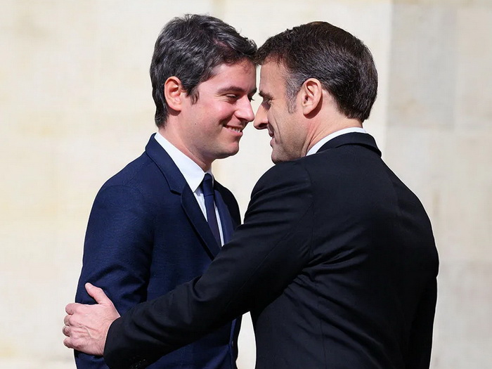 Attal: Francuska neće mijenjati fiskalnu politiku