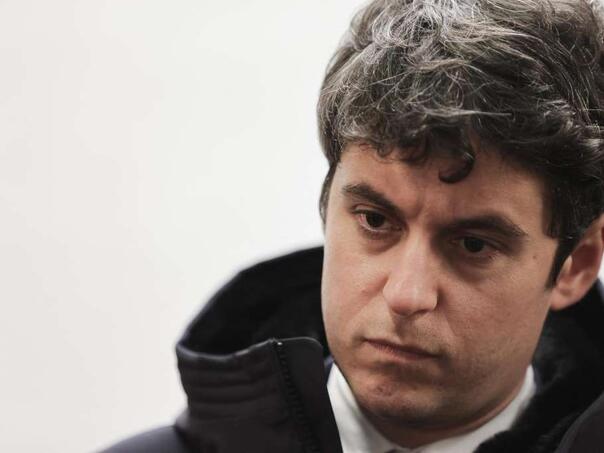 Attal: U ratu ništa ne možete isključiti