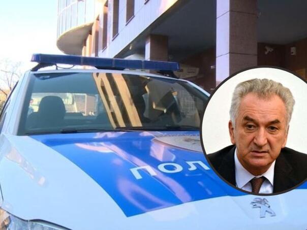 ATV: Supruga Mirka Šarovića izvršila samoubistvo