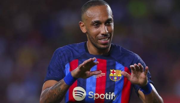 Aubameyang ide u Chelsea