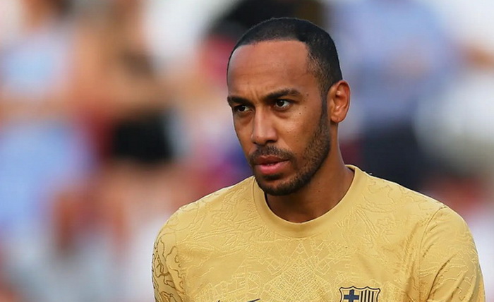Aubameyang opljačkan i pretučen metalnim palicama