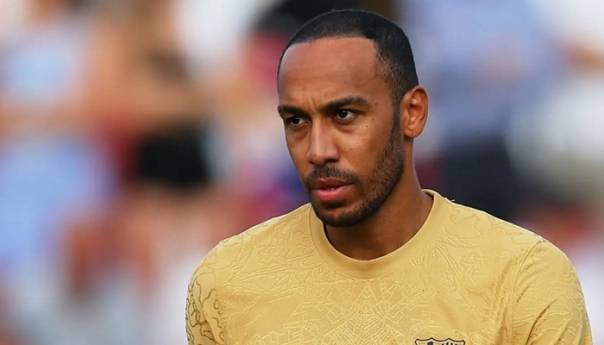 Aubameyang opljačkan i pretučen metalnim palicama