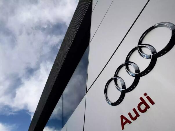 Audi iz premiuma prerasta u luksuzni brend