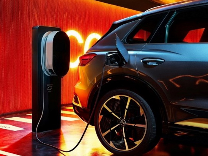 Audi opoziva gotovo 100.000 automobila u Americi zbog opasnosti za kućne instalacije