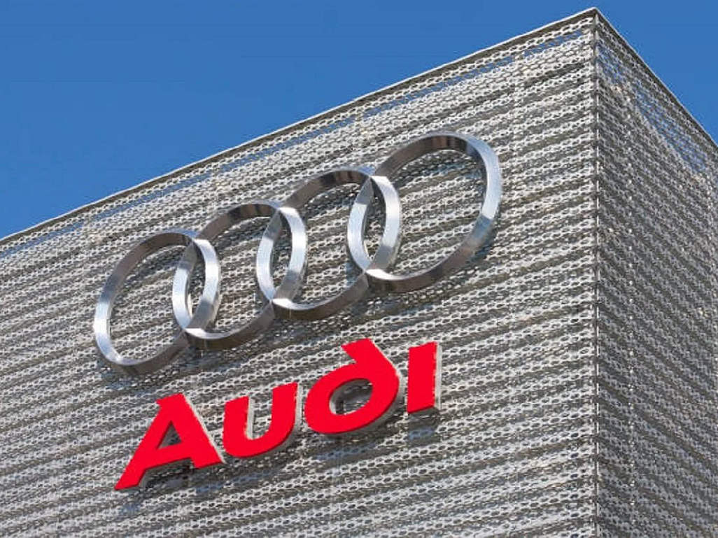 Audi otpušta preko 7.000 radnika