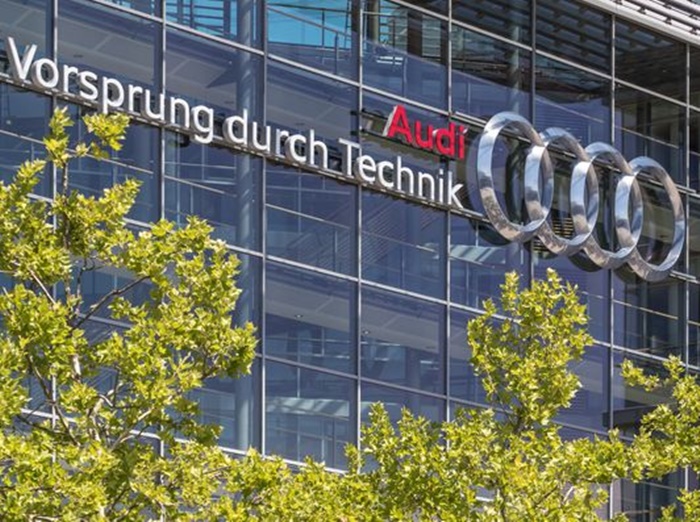 Audi suočen sa ozbiljnim padom prihoda u prvom tromjesečju 2024. godine