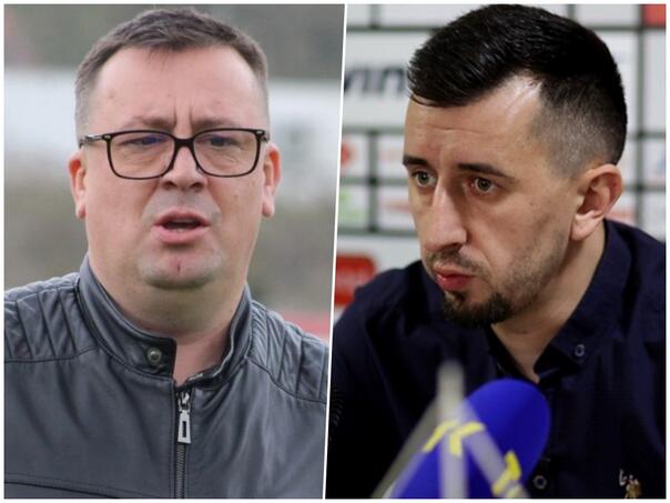 Audio snimak trese Slobodu: Jovićevoj djeci uskraćene sezonske karte?