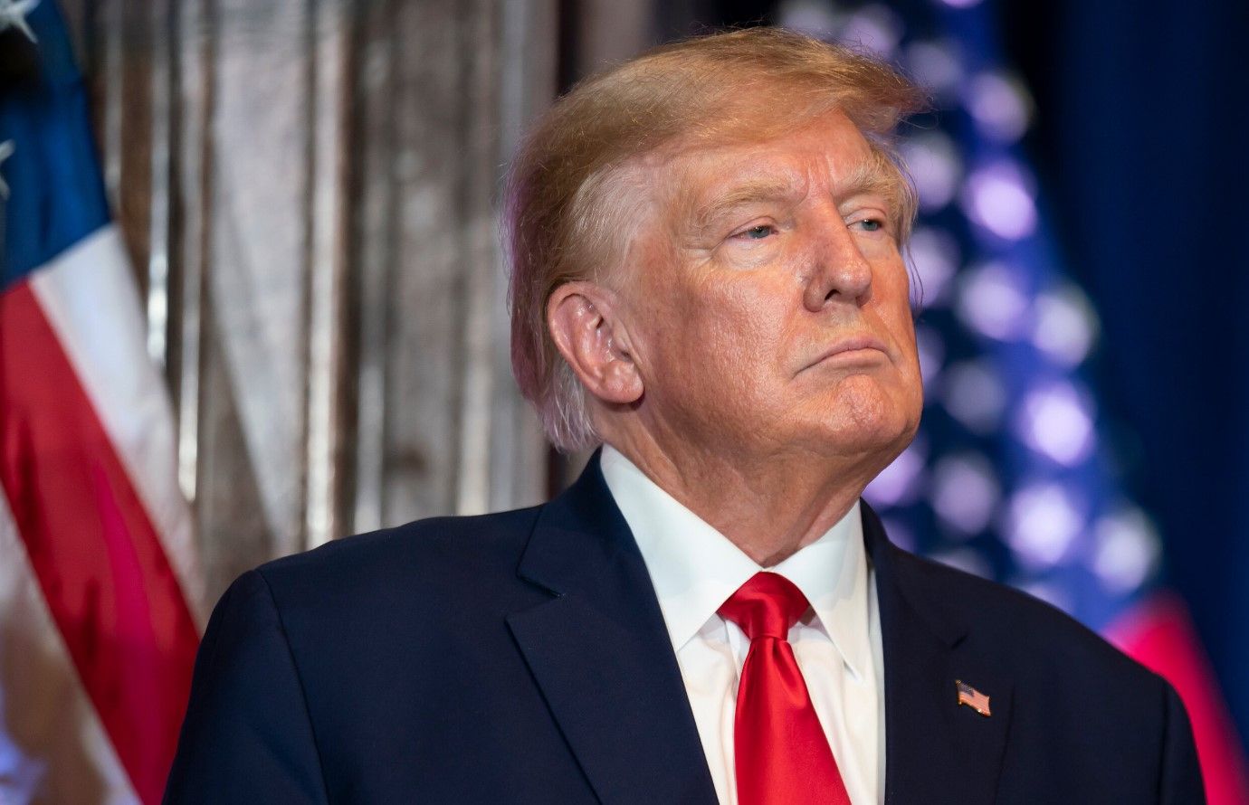 Audiosnimak otkrio Trampovu kampanju za širenje laži