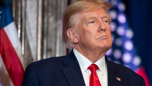 Audiosnimak otkrio Trampovu kampanju za širenje laži