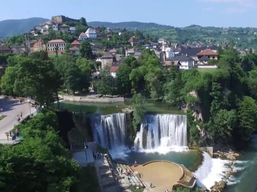 August "izvukao" ljetnu turističku sezonu u Centralnoj Bosni