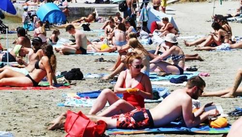 August u Hrvatskoj nadmašio očekivanja, ostvareno više od 7 miliona noćenja