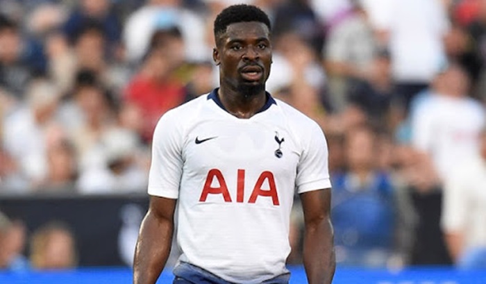 Aurier kažnjen sa 150.000 eura jer je prekršio pravila karantene