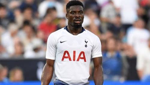Aurier kažnjen sa 150.000 eura jer je prekršio pravila karantene
