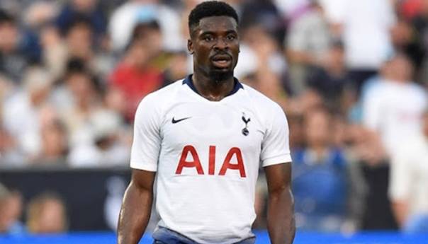 Aurier kažnjen sa 150.000 eura jer je prekršio pravila karantene