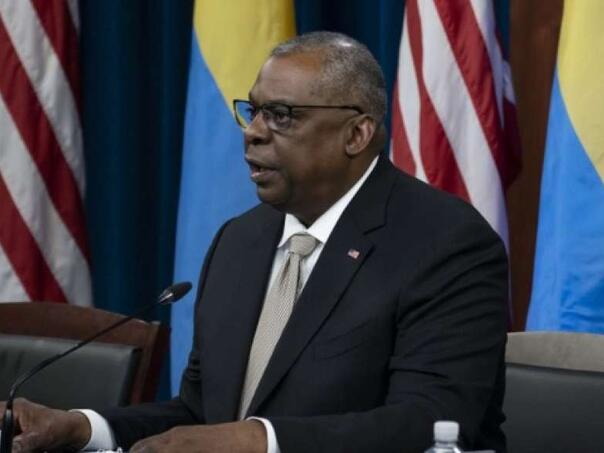 Austin i Umerov o vojnoj saradnji Sjedinjenih Država i Ukrajine