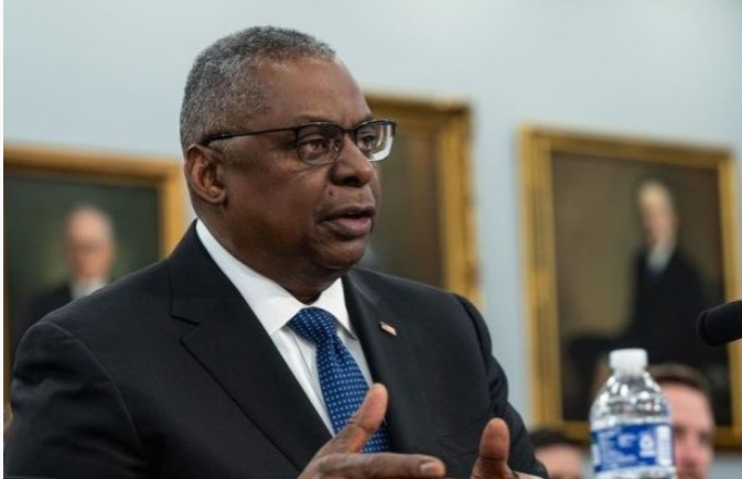 Austin: Ukrajina će imati dobre šanse za uspjeh