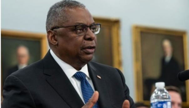 Austin: Ukrajina će imati dobre šanse za uspjeh