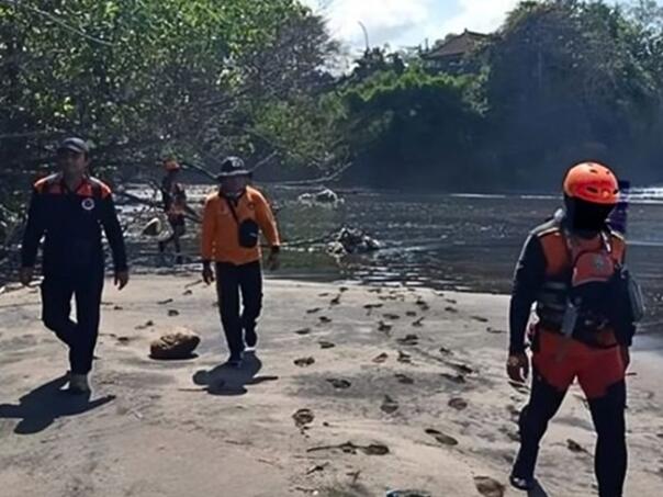Australac na Baliju spasio Njemca od valova, pa se i sam utopio