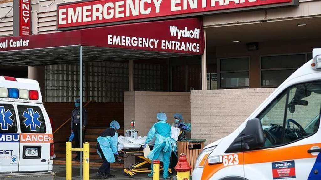 Australci pozvani da rade od kuće zbog velikog broja zaraženih 