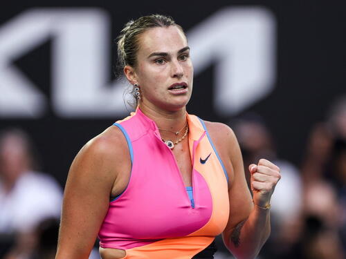 Australian Open: Sabalenka uvjerljivo do četvrtog finala zaredom