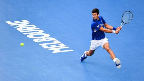 Australian Open: Teniseri će morati biti vakcinisani