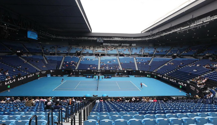 Australian Open zbog novog zatvaranja ostaje bez publike