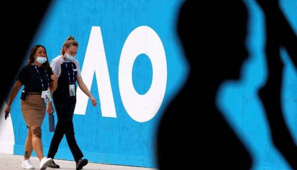 Australija bez novih slučajeva koronavirusa uoči Australian Opena