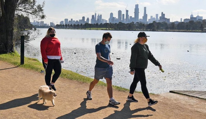 Australija bilježi najtragičniji dan od početka pandemije