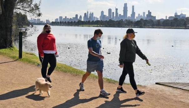 Australija bilježi najtragičniji dan od početka pandemije
