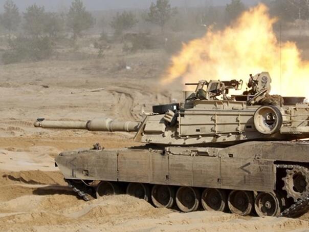 Australija će Ukrajini donirati 49 tenkova Abrams