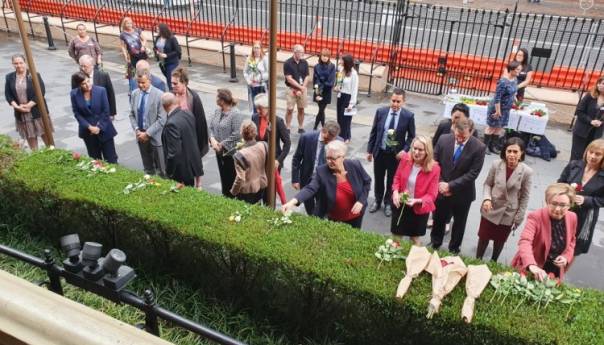 Australija daje novčanu pomoć žrtvama da napuste nasilne partnere