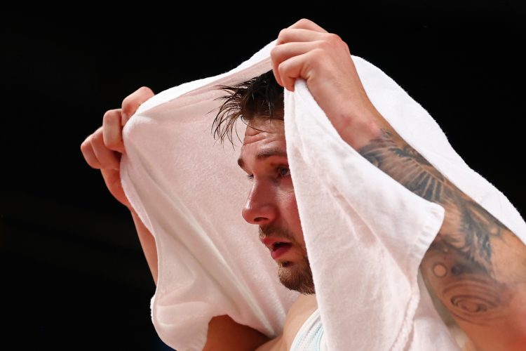 Australija do bronce preko Slovenije i Dončića